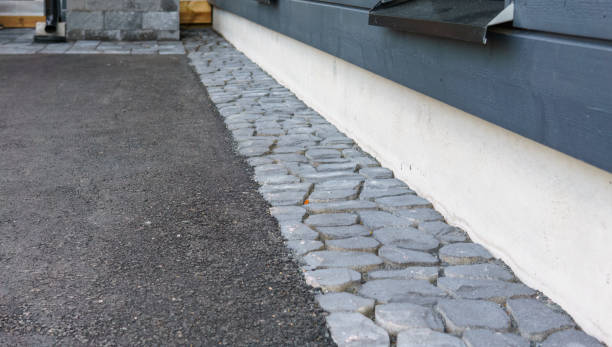 Best Affordable Driveway Pavers  in Fruitland, MD