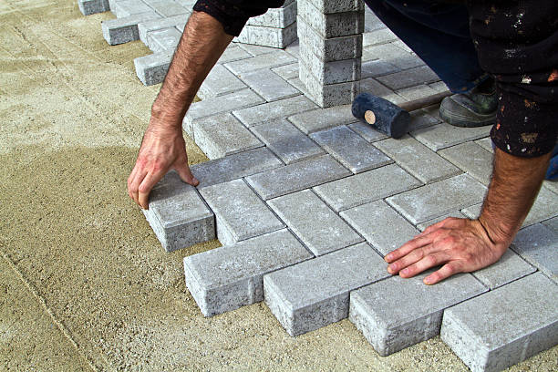 Best Driveway Pavers Near Me  in Fruitland, MD